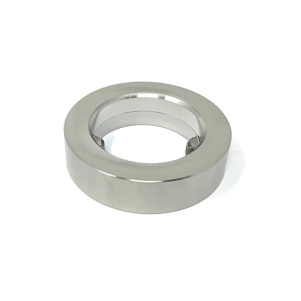 PRE-60/125 Wear Ring R60E-2-80-1-316; Replaces Alfa Laval Part# R60E-2-80-1-316L